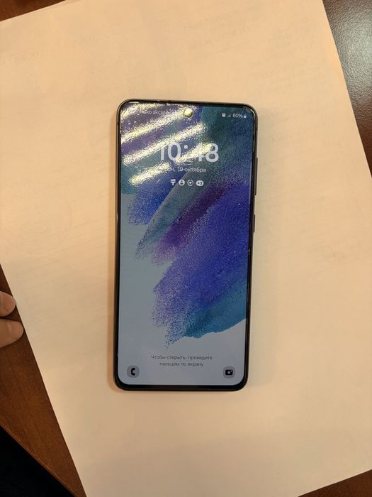 Samsung s21 fe 5g
