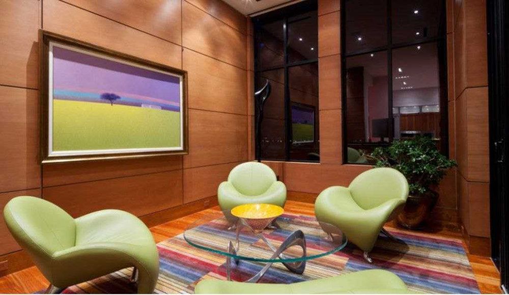 Обшивка стен ЛМДФ, hpl, шпон