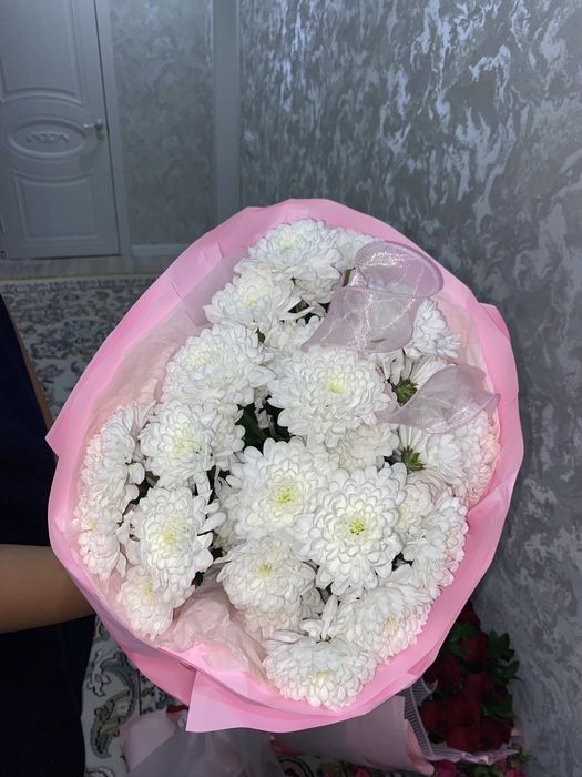 Цветы роза и  красивее