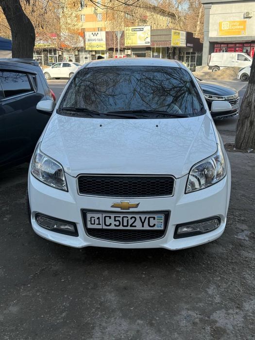 Nexia 3 Aftomat Sotiladi Arendagayam beriladi