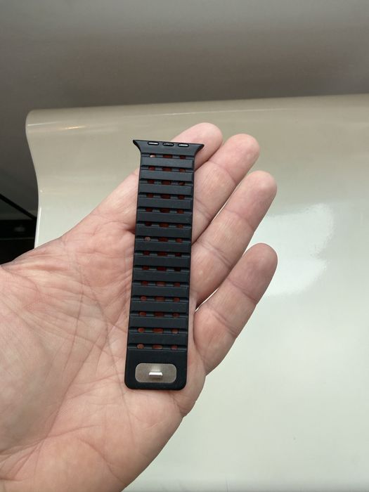 Каишка за Apple watch ultra - Next