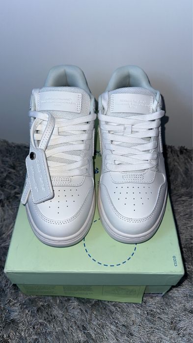 Off white Out Of Office White 43,44
