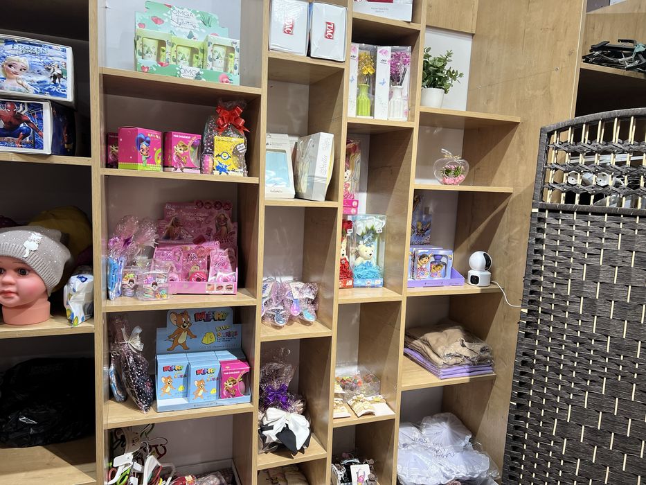 Продам торговое оборудование