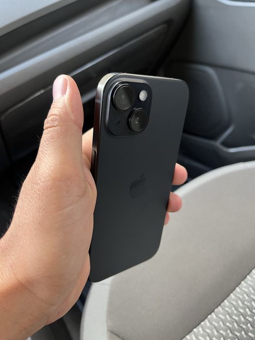Iphone 15 128 GB
