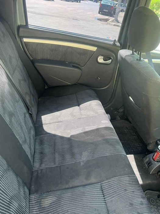 Vand dacia logan 2011 1.4 benzina