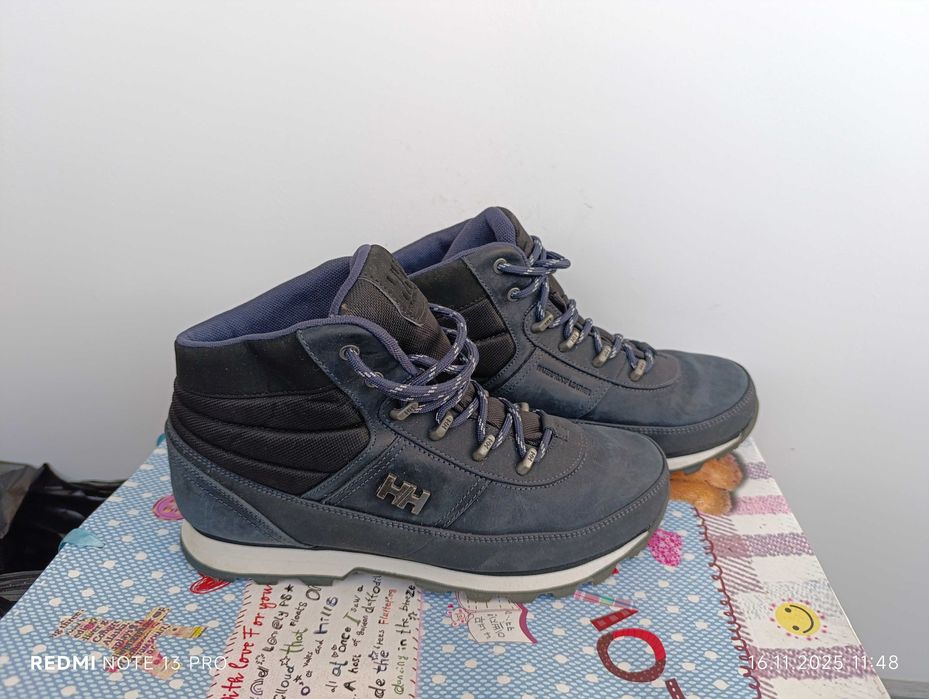 Helly hansen Woodlands''оригинални мъжки боти 42 номер