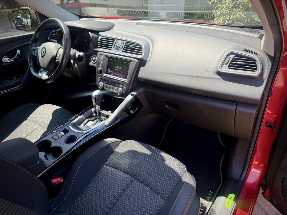 Renault Kadjar Energy Cutie Automata! Garantie 12 Luni!