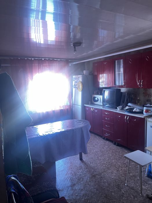 Продаю 4 комнатый дом не дорога