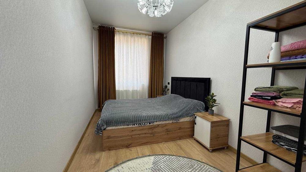 Калениский SMB 4 қаватда 4 хонали квартира сотилади. ID: 1825