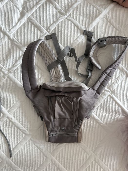 Эргорюкзак детский