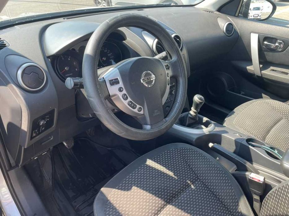 NISSAN Qashqai 2008 — imagine 4