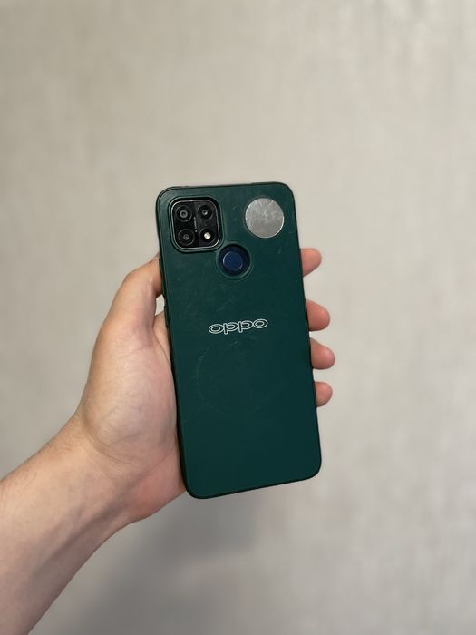 Продам OPPO A15s.