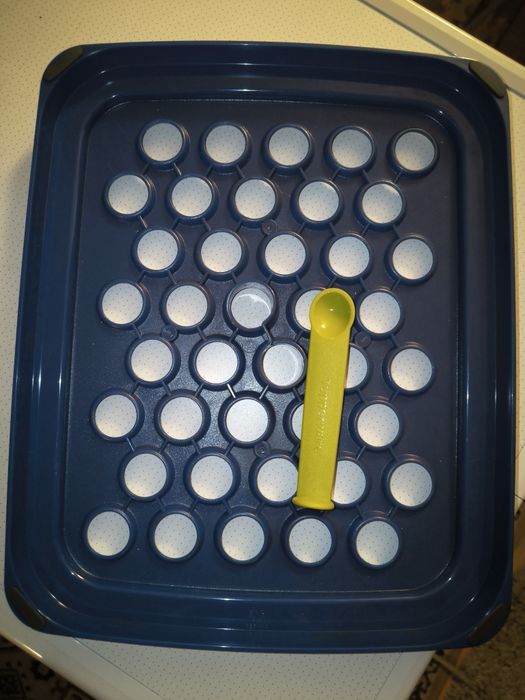 Посуда Tapperware б/у