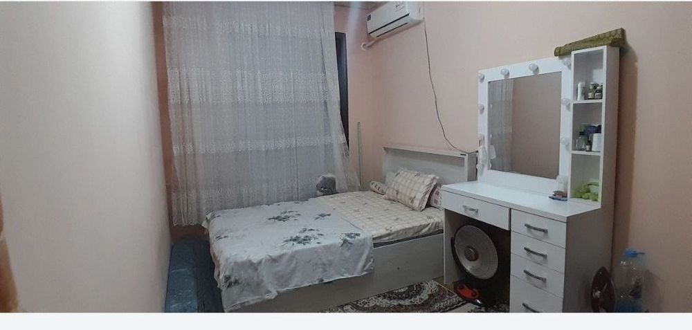 *‼️Продается 3 комнотное квартира ‼️ Чиланзар-24. 3\4\4