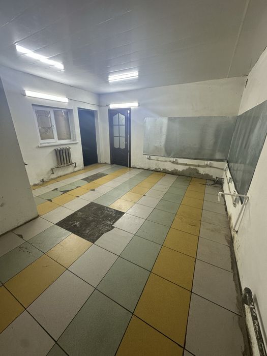 сдается помещение на аренду