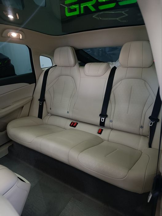 Dongfeng Forthing S7 гибрид официальный дилер