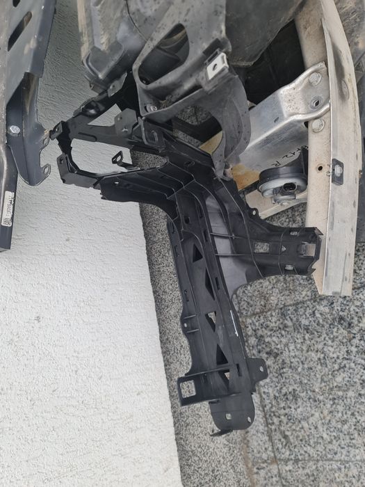 Armatura hota trager grila activa suport far BMW 6 F06 F12 F13 7211512