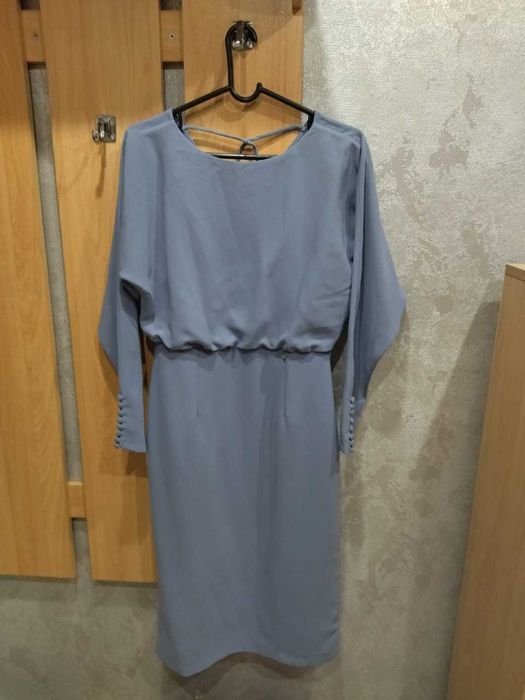 вечерние платье на выход