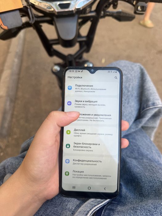 Samsung A03 core