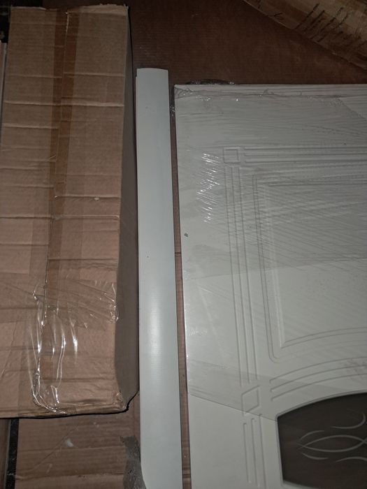 Продам двери межкомнатные