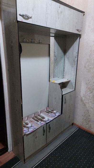 Тезда гулверда ижарага берилади