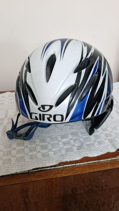 Вело шлем Giro , смотреть на Ташсельмаш е