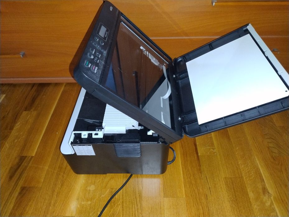 Imprimanta Brother, multifuncțională, toner/ laser