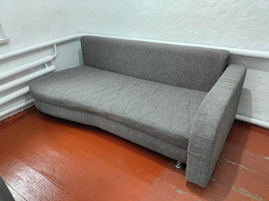 Диван в отличном состоянии