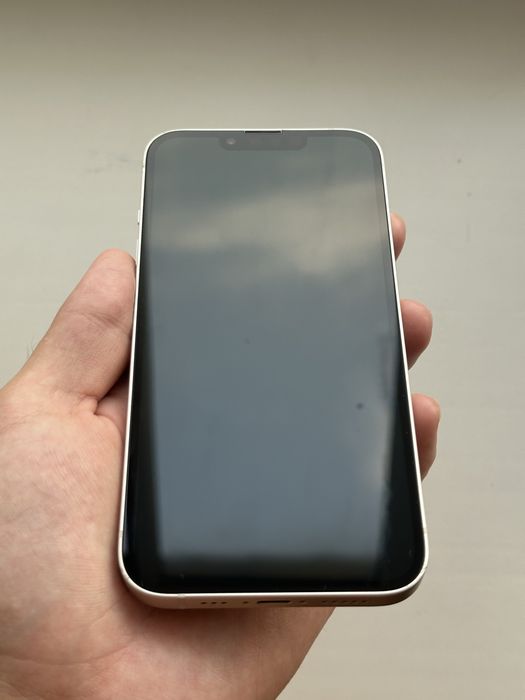 iPhone 13 128GB 71% Айфон 13 128ГБ 71%