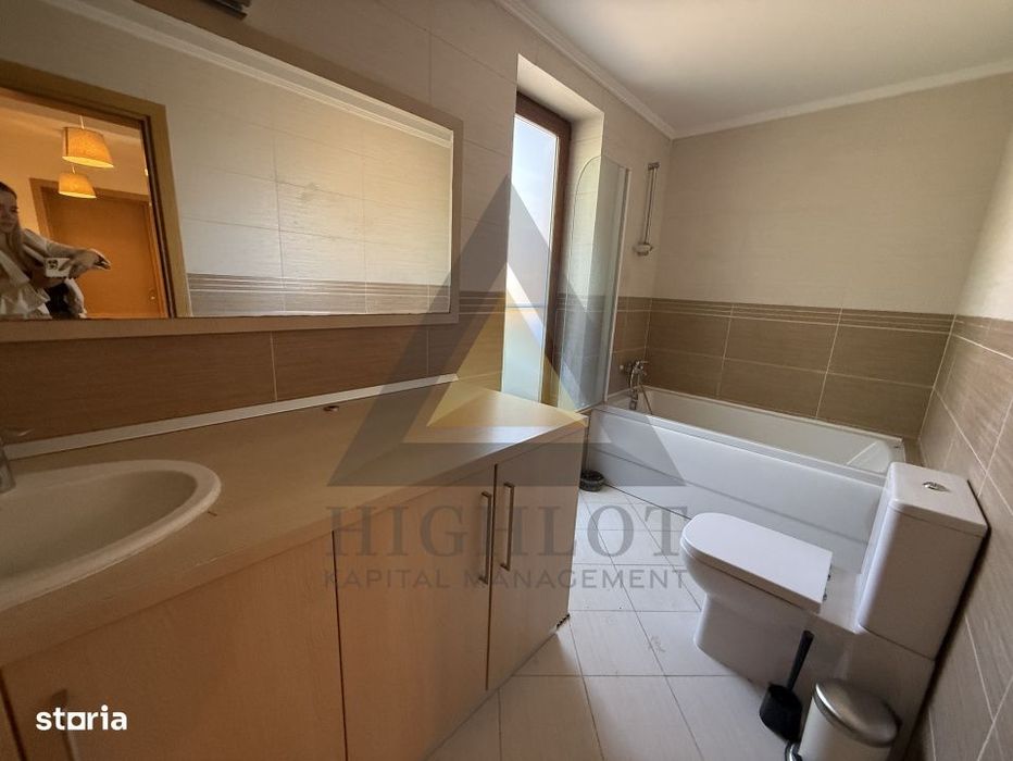 Sunflower Grand Residence | Iancu Nicolae | Vila La Inchiriere