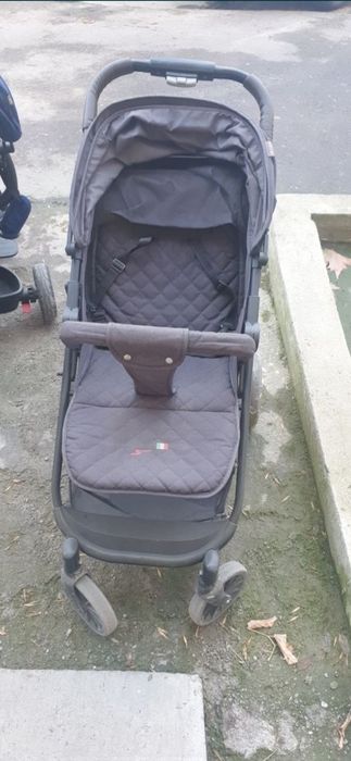 Продаётся детская коляска б/у