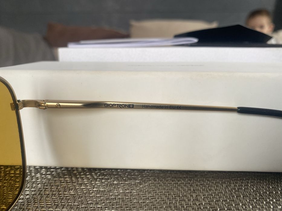 Мъжки очила Filip Zepter