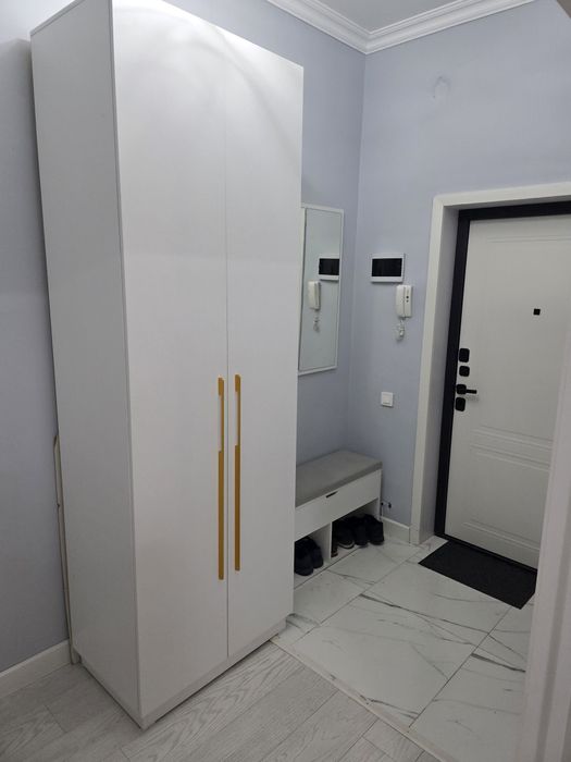 2х ком квартира на левом берегу