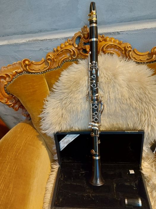 Clarinet Yamaha CSG 2019