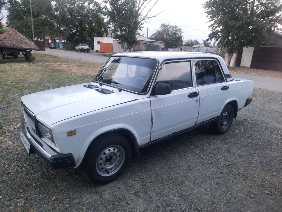 Продам авто ваз 07