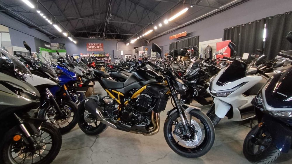 Kawasaki Z900 ABS nou - 0 km - Kawasaki Constanta by EST BIKE