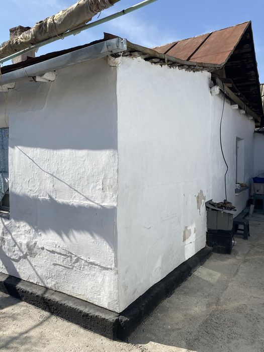 Продам дом на сахзаводе