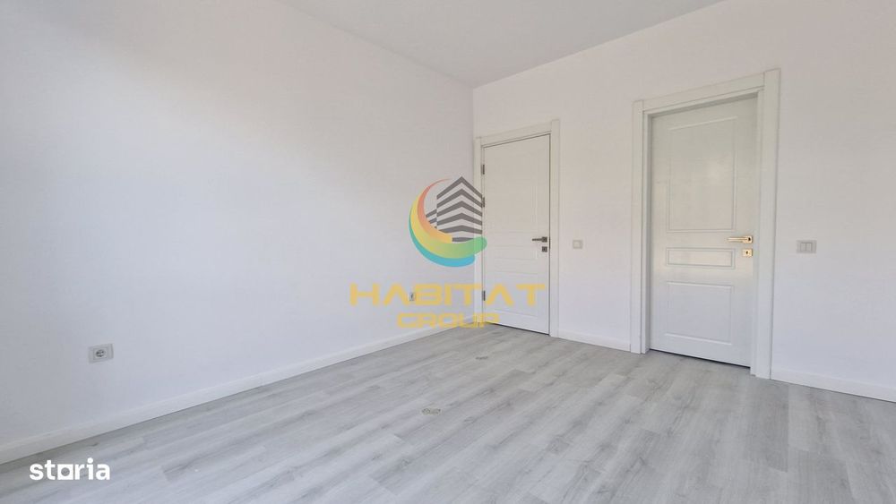 Apartament 3 camere - Gradina Proprie - Parcare Bonus