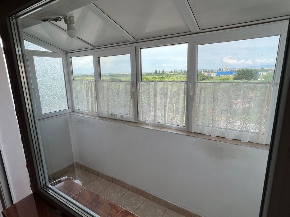 Închiriat apartament