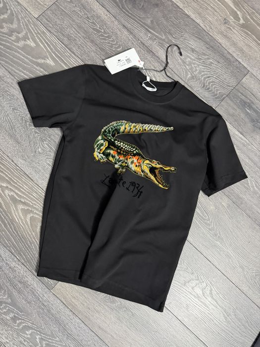 Tricouri barbati versace hugo lacoste ck diesel