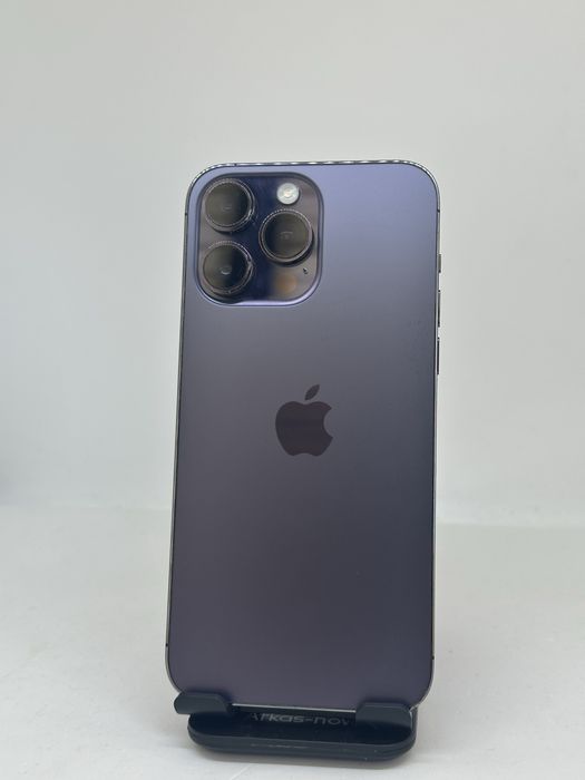 Iphone 14 pro max 128gb imei 63308