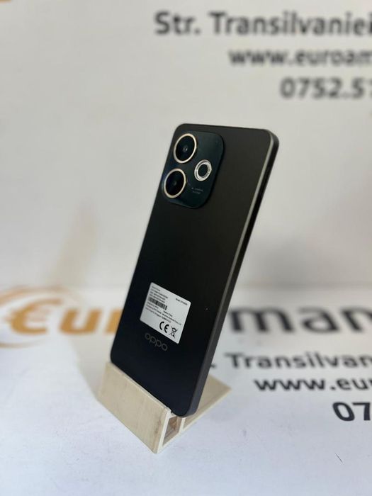 Telefon mobil Oppo Reno12 F, 8GB RAM, 256GB -T-