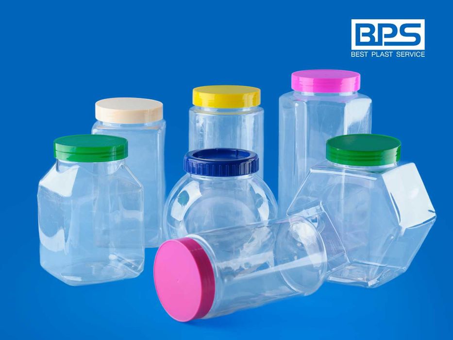 PET бутылки для бизнеса | ЛУЧШИЕ цены