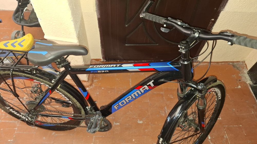 Srochno sotiladi. Velosiped 26 razmer