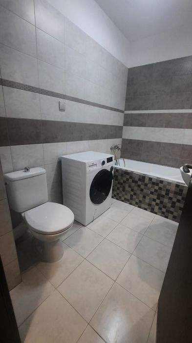 Apartament de inchiriat 2 camere