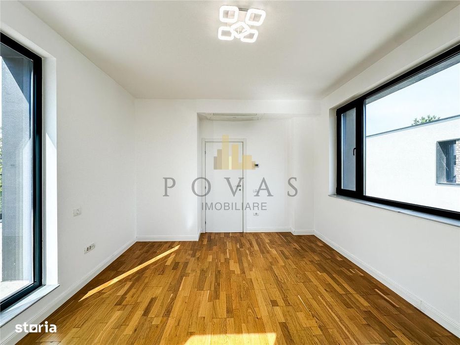 Inchiriere Vila 5 Camere Pipera - Erou Iancu Nicolae