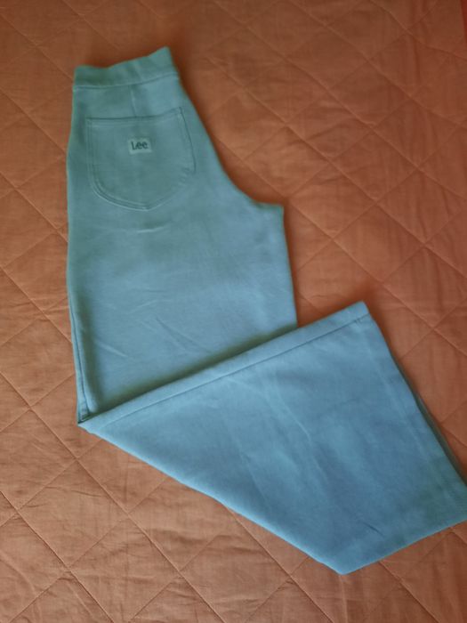 Дамски панталон Lee L размер