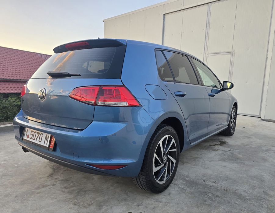 Volkswagen Golf 7 Impecabil