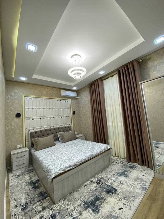 Сдается в Канотчи Кушбеги