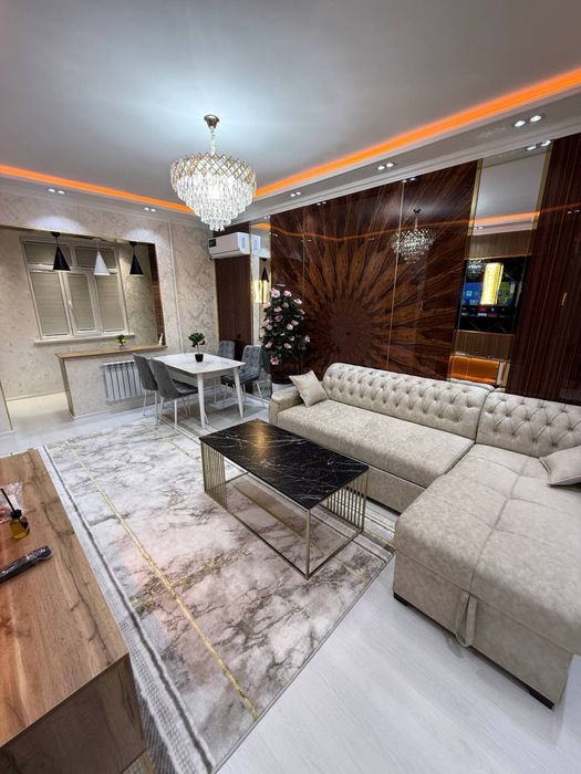 Прадаётся квартира МЕТРО ЧИЛОНЗОР